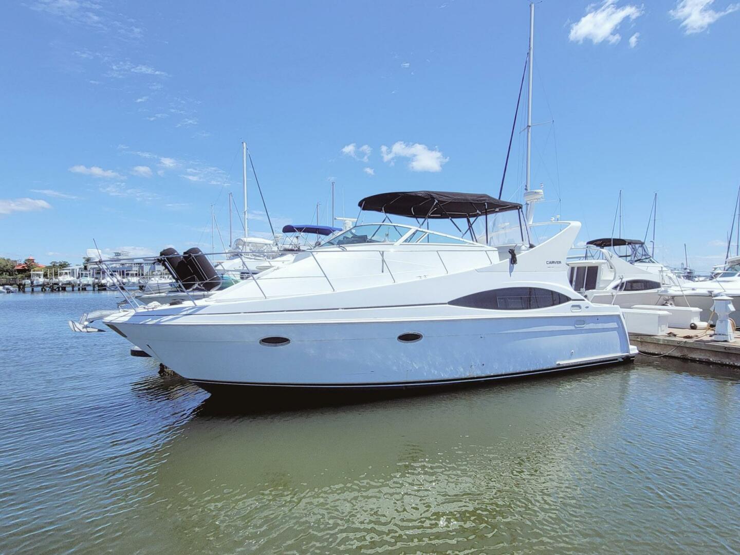 Carver-350 Mariner 2000-Satellite Office Mount Pleasant-South Carolina-United States-5622312 | Thumbnail