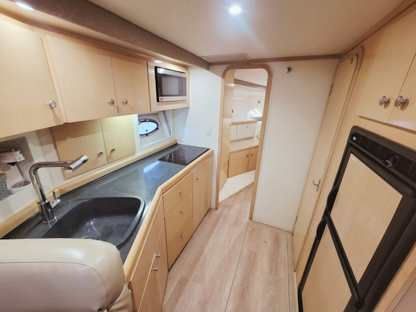 Carver-350 Mariner 2000-Satellite Office Mount Pleasant-South Carolina-United States-5622331