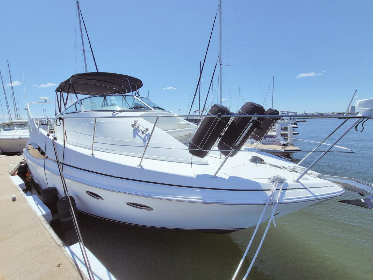 Carver-350 Mariner 2000-Satellite Office Mount Pleasant-South Carolina-United States-5622314 | Thumbnail