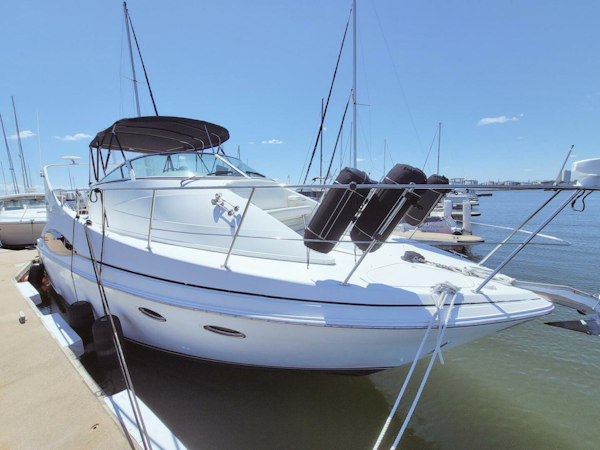 Carver-350 Mariner 2000-Satellite Office Mount Pleasant-South Carolina-United States-5622314