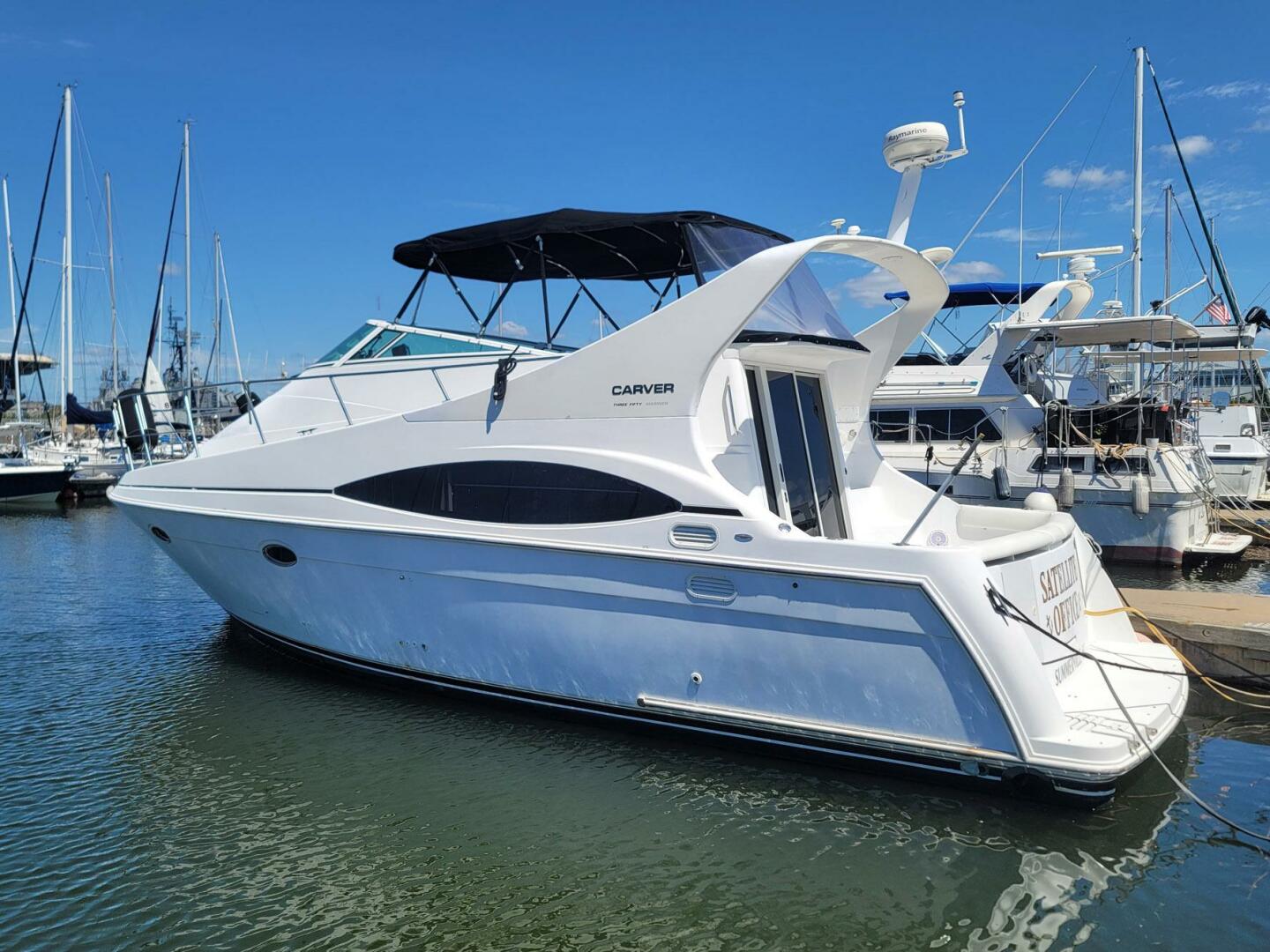 Carver-350 Mariner 2000-Satellite Office Mount Pleasant-South Carolina-United States-5622313 | Thumbnail