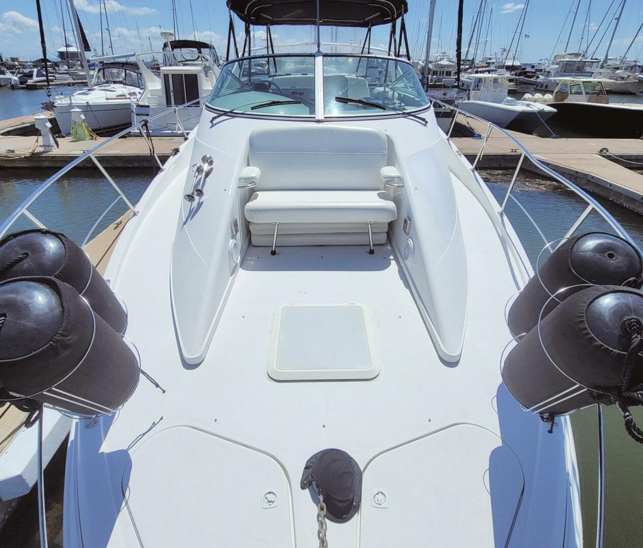 Carver-350 Mariner 2000-Satellite Office Mount Pleasant-South Carolina-United States-5622318 | Thumbnail