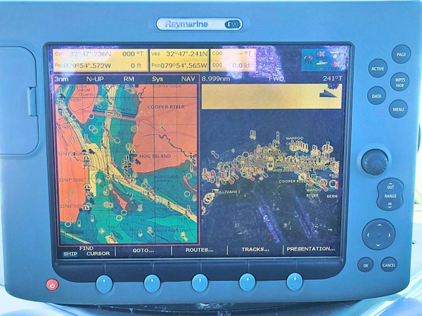 Carver-350 Mariner 2000-Satellite Office Mount Pleasant-South Carolina-United States-5622321