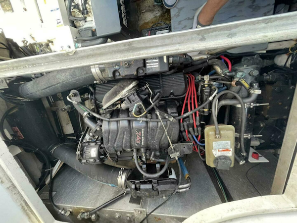 Carver-350 Mariner 2000-Satellite Office Mount Pleasant-South Carolina-United States-5622340