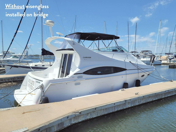 Carver-350 Mariner 2000-Satellite Office Mount Pleasant-South Carolina-United States-5622315