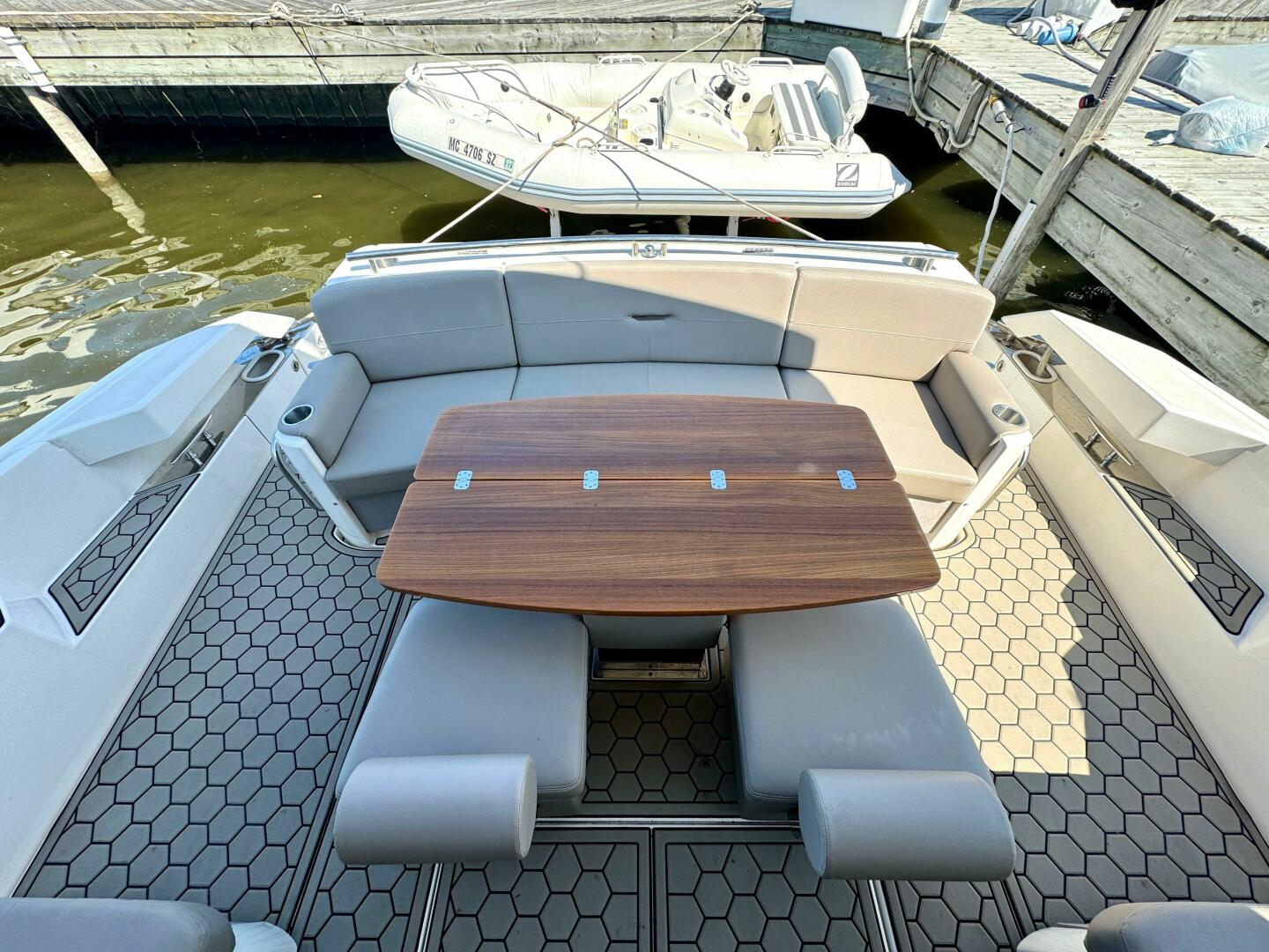 Tiara Yachts-53 Coupe 2017-SNEEZY Grand Haven-Michigan-United States-5622655 | Thumbnail