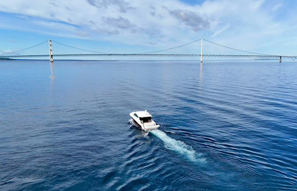 Tiara Yachts-53 Coupe 2017-SNEEZY Grand Haven-Michigan-United States-5622663