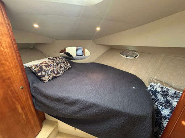 Silverton-352 Motor Yacht 2000-Knot On Call Baltimore-Maryland-United States-5624604