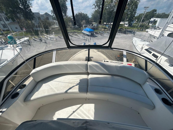 Silverton-352 Motor Yacht 2000-Knot On Call Baltimore-Maryland-United States-5624585