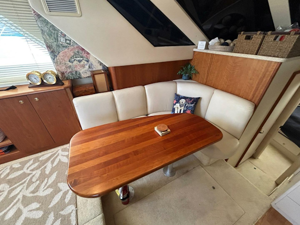 Silverton-352 Motor Yacht 2000-Knot On Call Baltimore-Maryland-United States-5624600