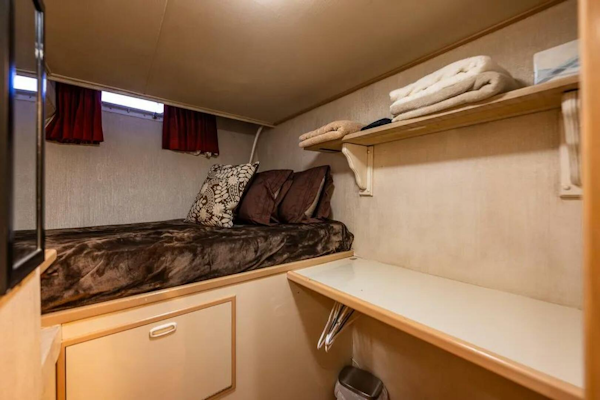 Broward-102 1991-Andiamo SEATTLE-Washington-United States-5627322