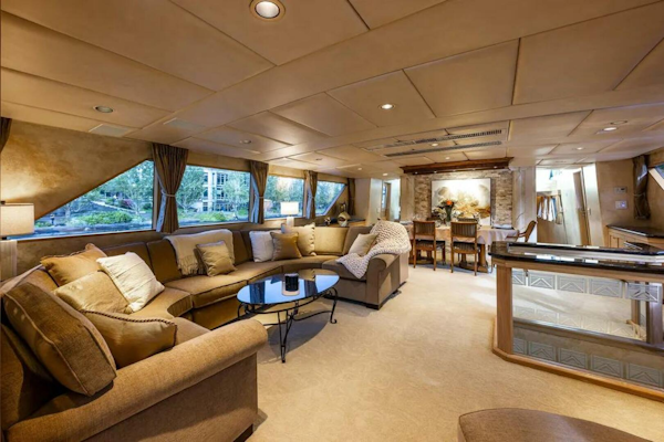 Broward-102 1991-Andiamo SEATTLE-Washington-United States-5627274