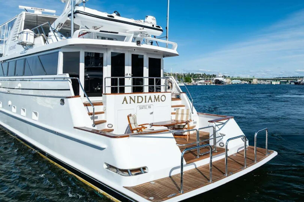 Broward-102 1991-Andiamo SEATTLE-Washington-United States-5627263