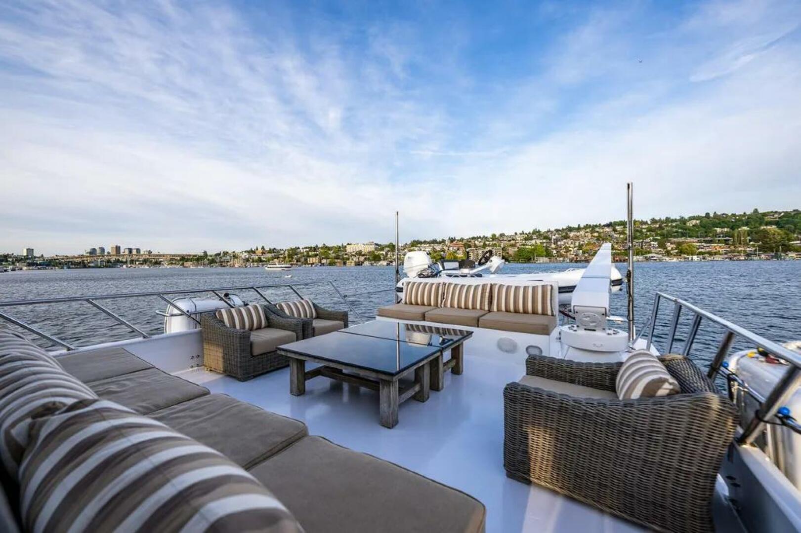 Broward-102 1991-Andiamo SEATTLE-Washington-United States-5627340 | Thumbnail