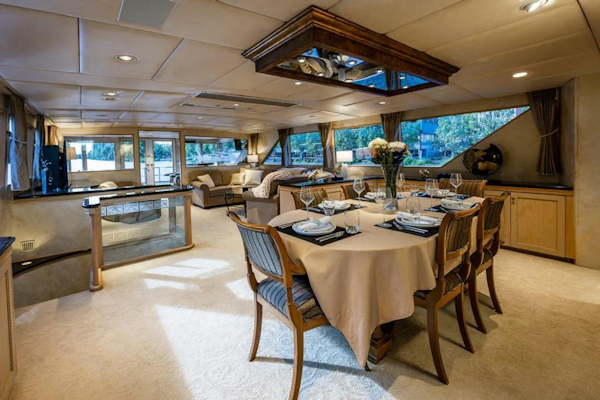 Broward-102 1991-Andiamo SEATTLE-Washington-United States-5627275