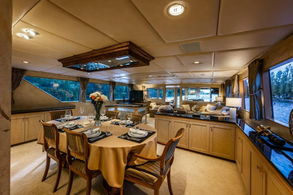Broward-102 1991-Andiamo SEATTLE-Washington-United States-5627276