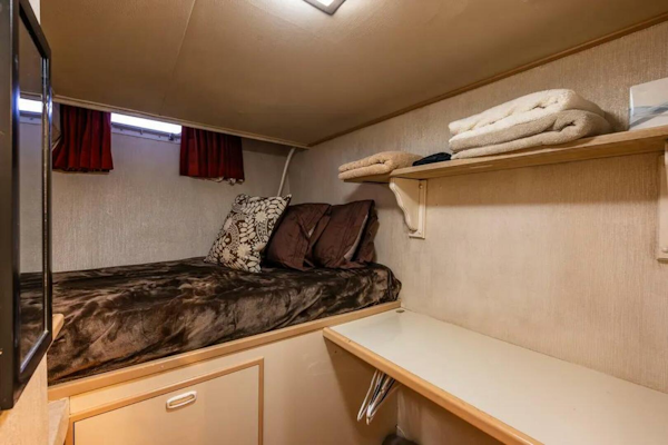 Broward-102 1991-Andiamo SEATTLE-Washington-United States-5627317