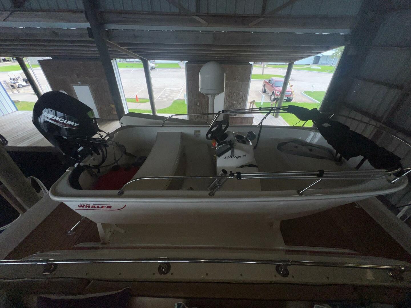 Hatteras-Motor Yacht 1988 -Seabrook-Texas-United States-5629927 | Thumbnail