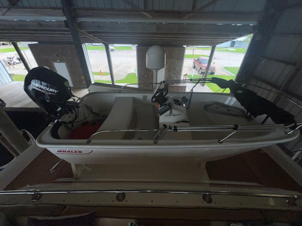 Hatteras-Motor Yacht 1988 -Seabrook-Texas-United States-5629927