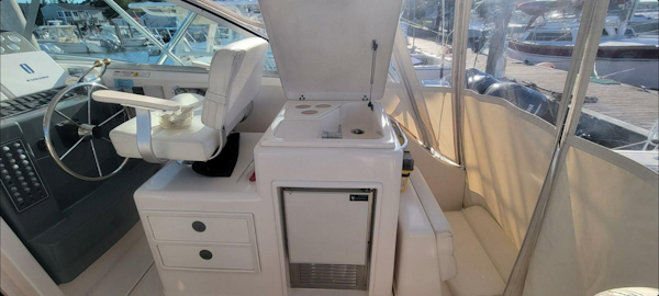 Pursuit-3400 Offshore 2004-Valkyrie Montauk-New York-United States-5629829
