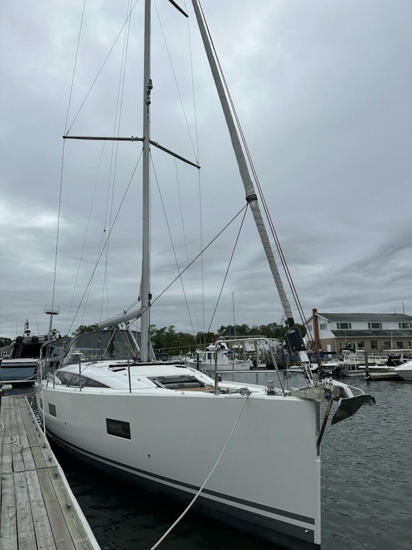 Jeanneau-54 2020 -Huntington-New York-United States-5638317