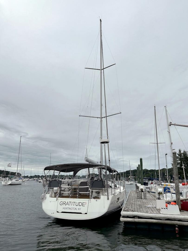 Jeanneau-54 2020 -Huntington-New York-United States-5638318