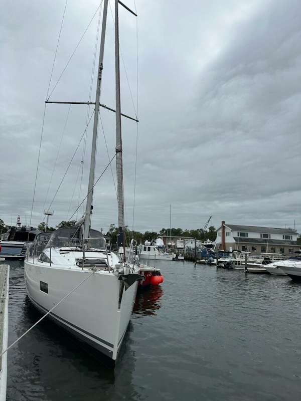 Jeanneau-54 2020 -Huntington-New York-United States-5638311