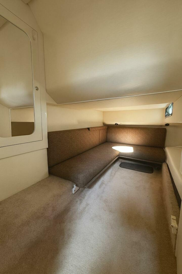 Wellcraft-45 Excalibur 1996 -Traverse City-Michigan-United States-5632839