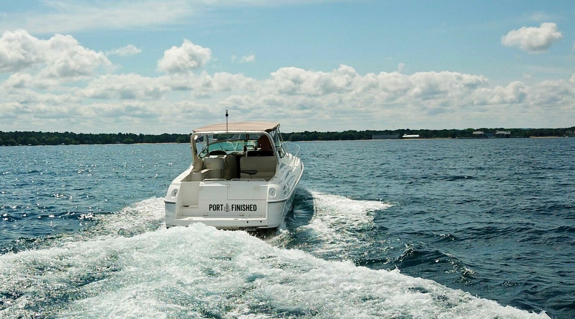 Wellcraft-45 Excalibur 1996 -Traverse City-Michigan-United States-5632849 | Thumbnail