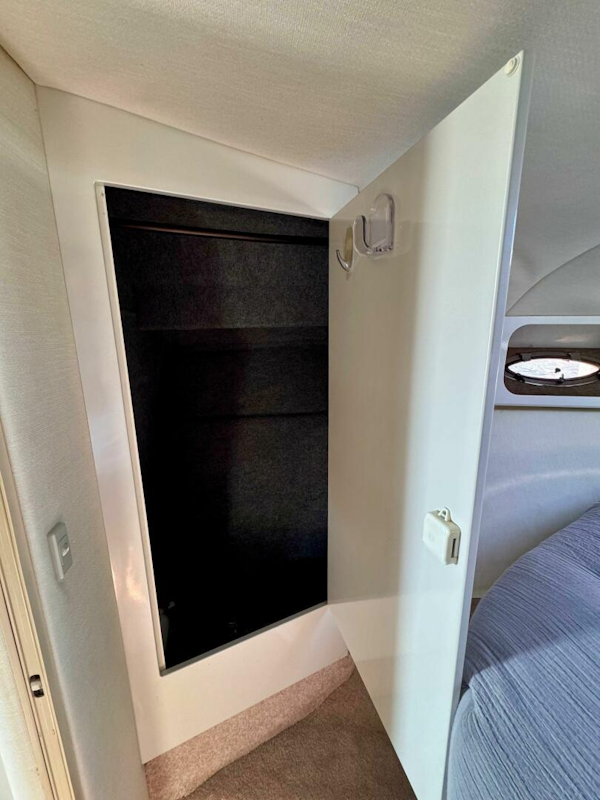 Wellcraft-45 Excalibur 1996 -Traverse City-Michigan-United States-5632837