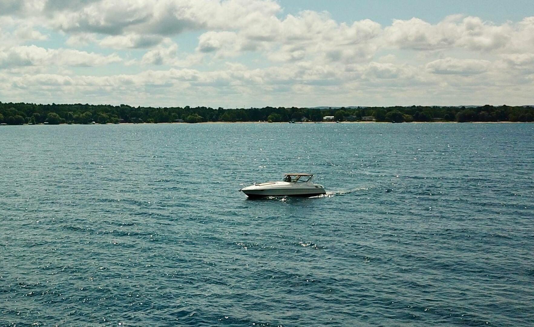Wellcraft-45 Excalibur 1996 -Traverse City-Michigan-United States-5632845 | Thumbnail