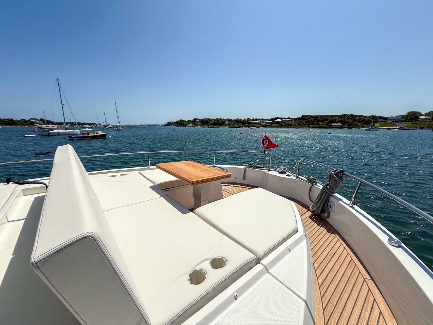 Beneteau-Swift Trawler 54 2026-In Stock South Dartmouth-Massachusetts-United States-5633245 | Thumbnail