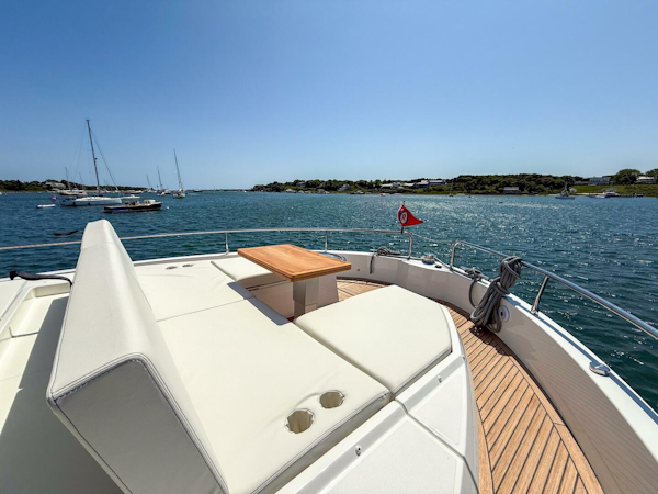 Beneteau-Swift Trawler 54 2026-In Stock South Dartmouth-Massachusetts-United States-5633245