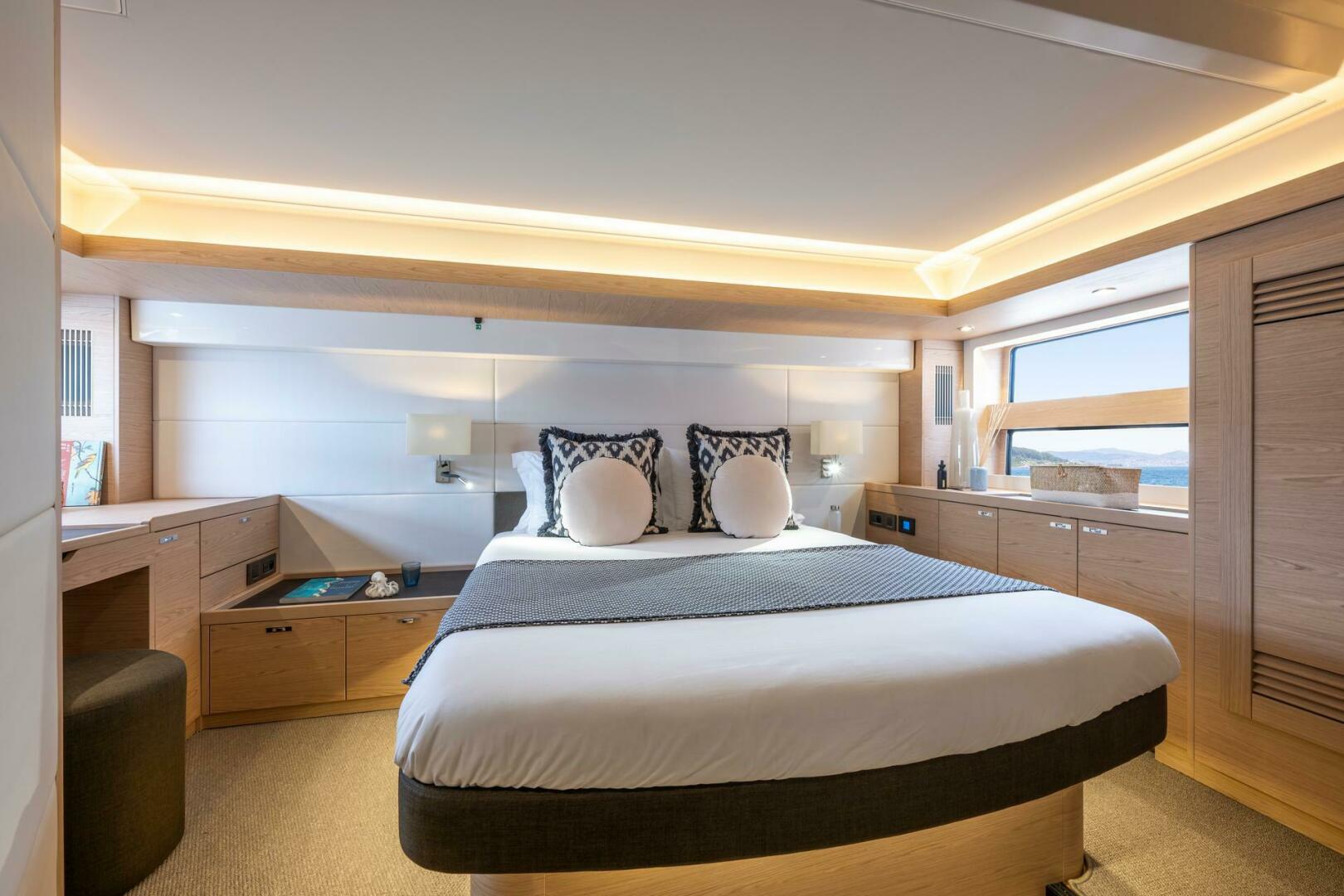 Beneteau-Swift Trawler 54 2026-In Stock South Dartmouth-Massachusetts-United States-5633259 | Thumbnail