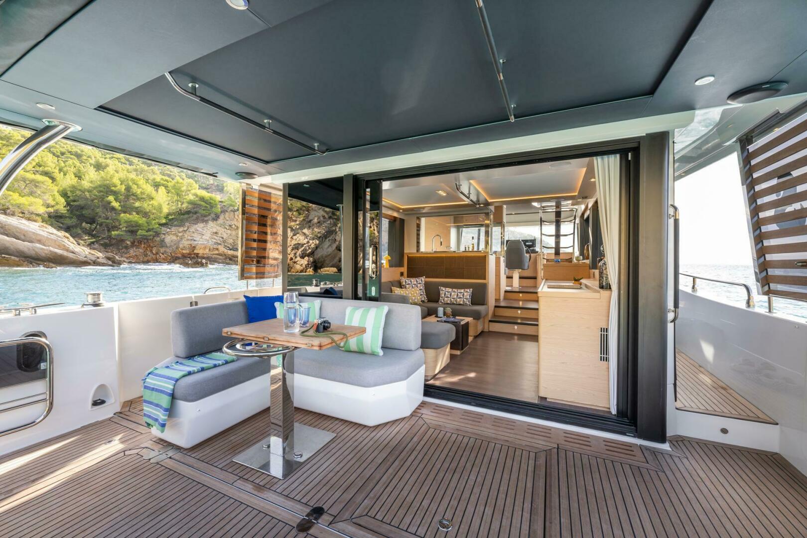 Beneteau-Swift Trawler 54 2026-In Stock South Dartmouth-Massachusetts-United States-5633269 | Thumbnail