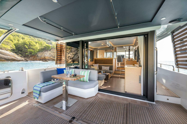 Beneteau-Swift Trawler 54 2026-In Stock South Dartmouth-Massachusetts-United States-5633269