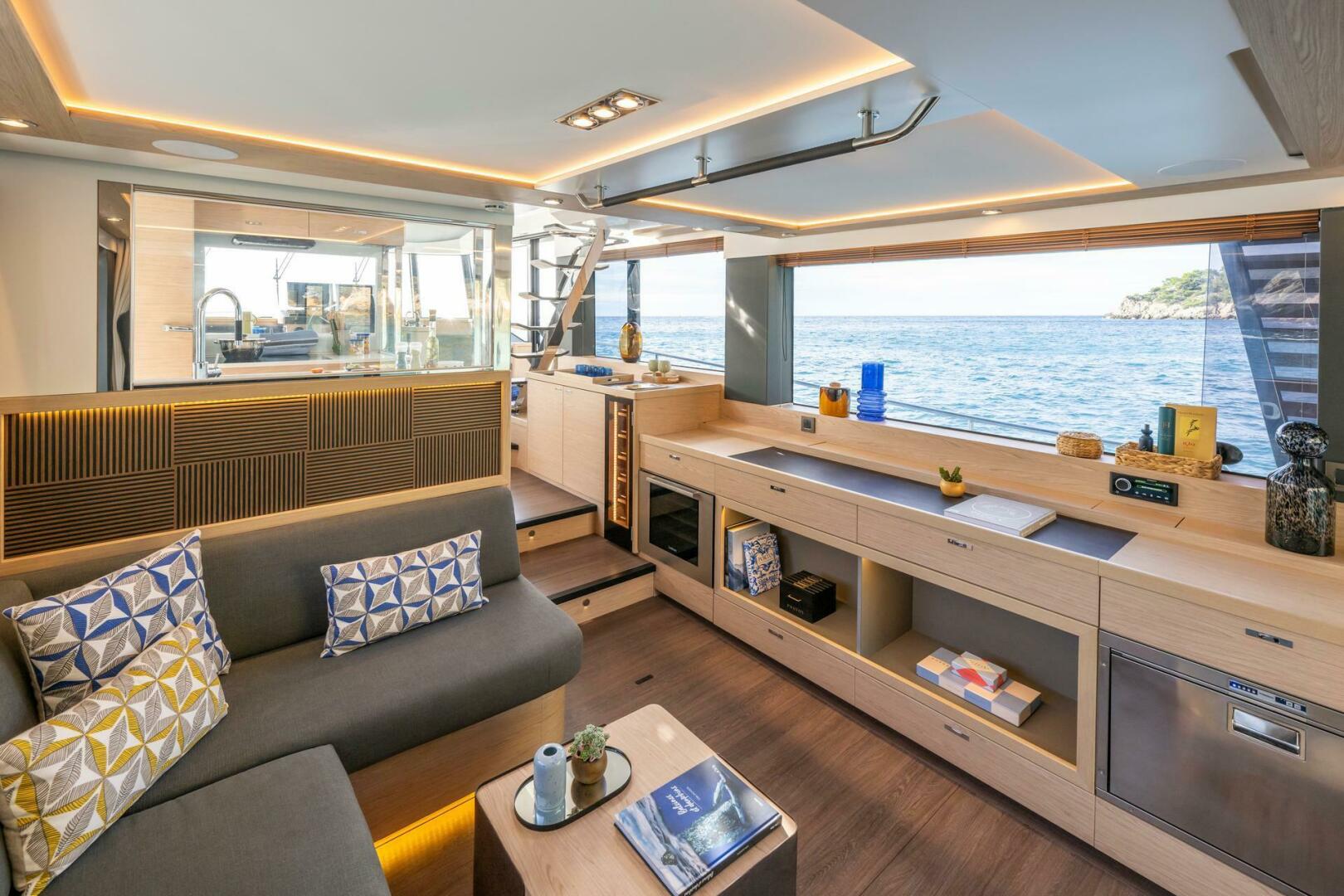 Beneteau-Swift Trawler 54 2026-In Stock South Dartmouth-Massachusetts-United States-5633271 | Thumbnail