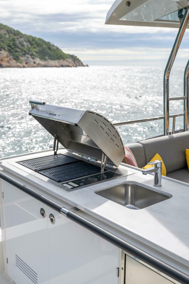 Beneteau-Swift Trawler 54 2026-In Stock South Dartmouth-Massachusetts-United States-5633256 | Thumbnail