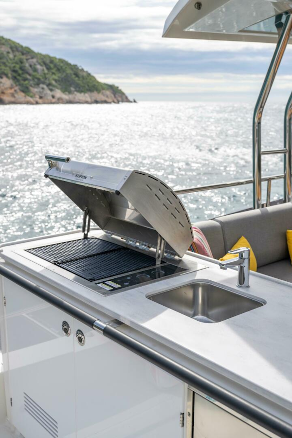Beneteau-Swift Trawler 54 2026-In Stock South Dartmouth-Massachusetts-United States-5633256