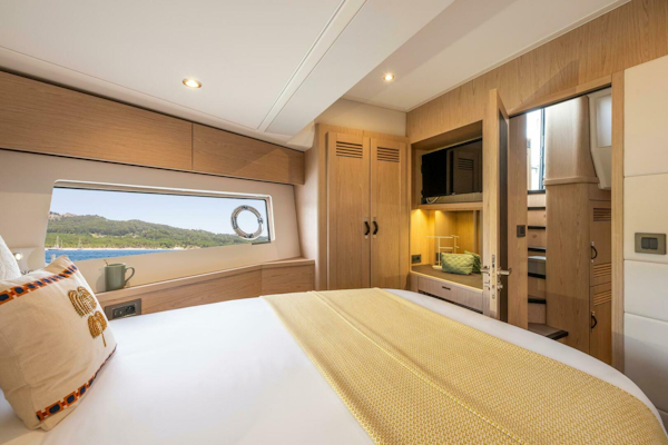 Beneteau-Swift Trawler 54 2026-In Stock South Dartmouth-Massachusetts-United States-5633257