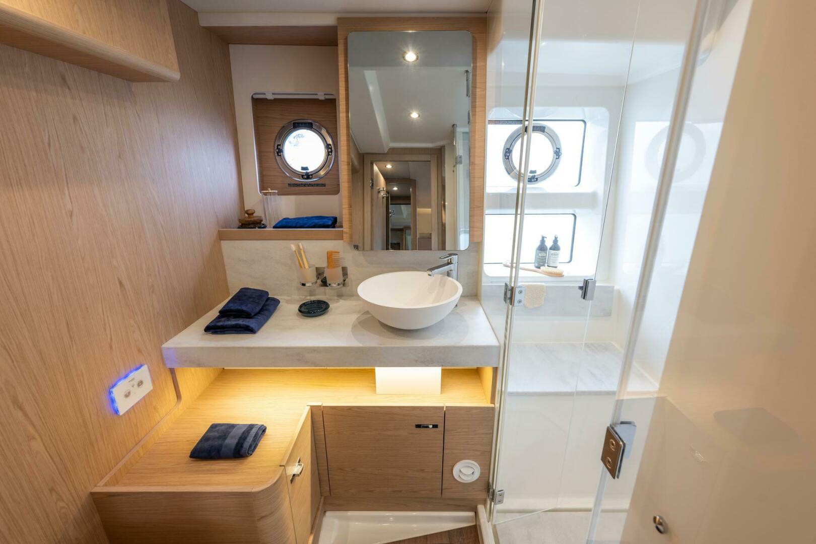 Beneteau-Swift Trawler 54 2026-In Stock South Dartmouth-Massachusetts-United States-5633254 | Thumbnail