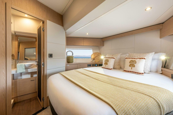 Beneteau-Swift Trawler 54 2026-In Stock South Dartmouth-Massachusetts-United States-5633250