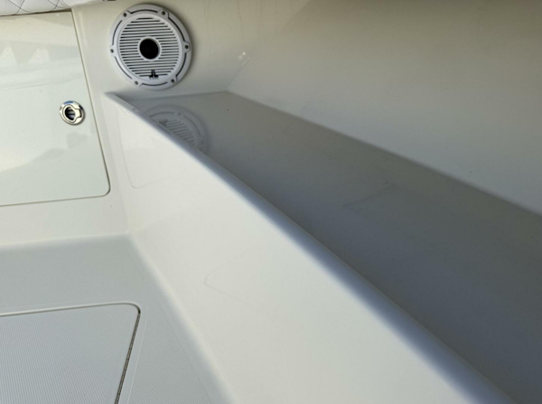 SeaVee-390Z 2015-Showtime Cape May-New Jersey-United States-5759456