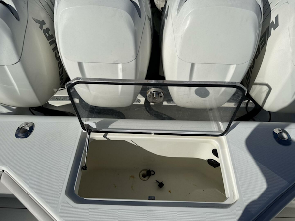 SeaVee-390Z 2015-Showtime Cape May-New Jersey-United States-5759465