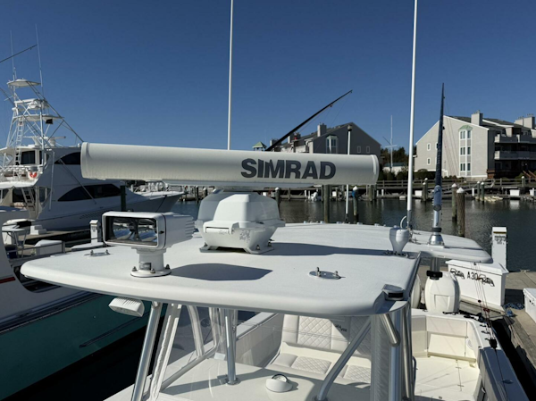 SeaVee-390Z 2015-Showtime Cape May-New Jersey-United States-5759459