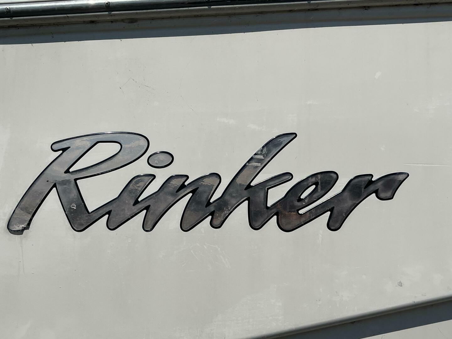 Rinker-Fiesta Vee 340 2000-Si Caro Sodus Point-New York-United States-5636349 | Thumbnail