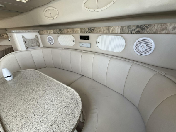Rinker-Fiesta Vee 340 2000-Si Caro Sodus Point-New York-United States-5636330