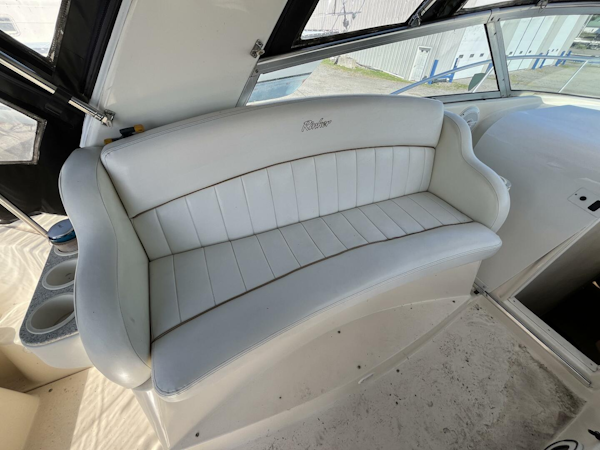 Rinker-Fiesta Vee 340 2000-Si Caro Sodus Point-New York-United States-5636365
