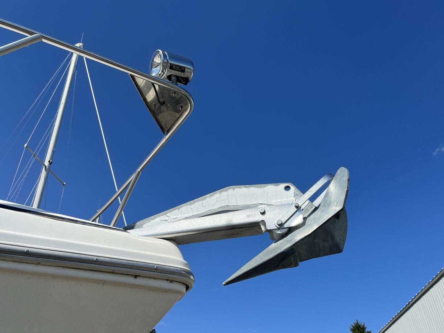Rinker-Fiesta Vee 340 2000-Si Caro Sodus Point-New York-United States-5636350 | Thumbnail