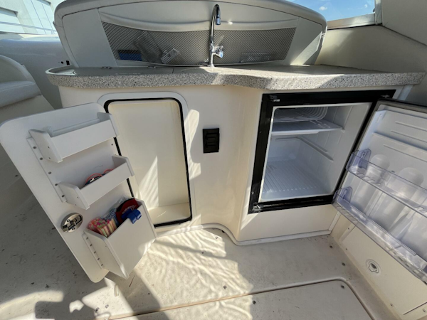 Rinker-Fiesta Vee 340 2000-Si Caro Sodus Point-New York-United States-5636363
